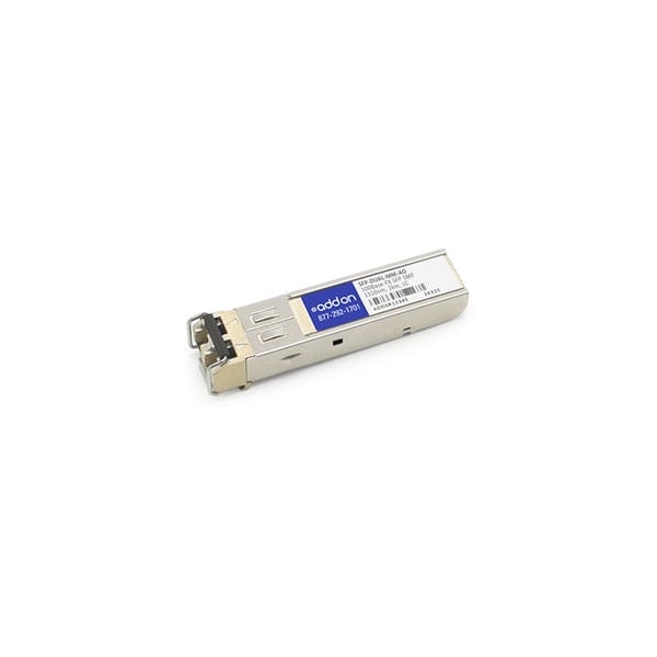 Add-On Addon Alcatel-Lucent Sfp-Dual-Mm Compatible Taa Compliant 100Base-Fx SFP-DUAL-MM-AO - main